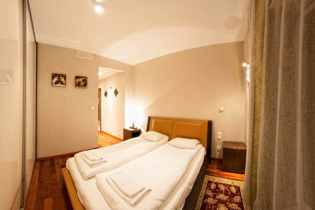 Апарт-отели Yourplace Biskupia Aparthotel Краков-127